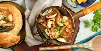 Cioppino
